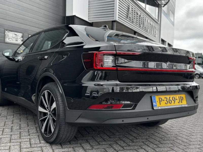 Polestar polestar 2 Long Range Dual Motor 78 kWh | Pilot Plus | 360 Ca  occasion  L'Union - photo n10